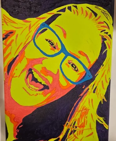 DIY - Popart