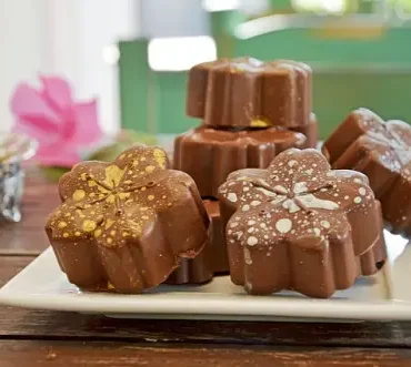 Inloopworkshop - bonbons maken