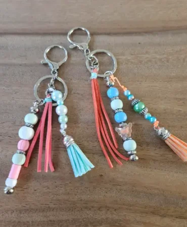 DIY - Tassenhanger maken