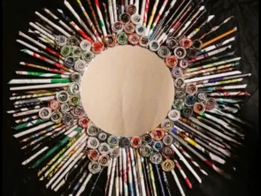 krantenkunst 13.1